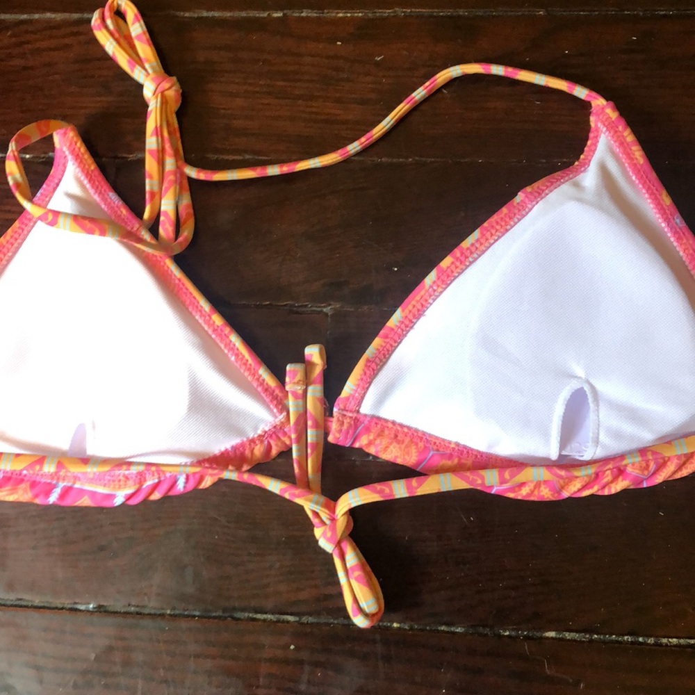 halter bikini - Picture 4 of 4